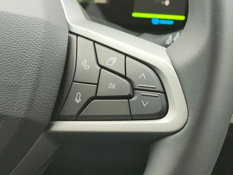 Dacia Bigster 1.8 Hybrid 155cv Journey