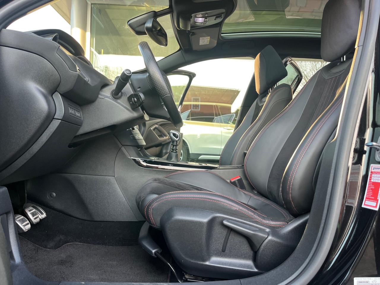 Peugeot 308 5p 1.6 thp 16v Gt s 95.000 KM !!!