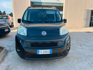 Fiat Qubo 1.3 MJT 80 CV Dynamic N1 2016