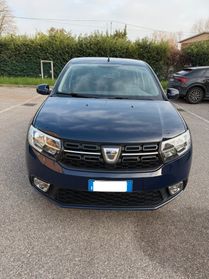 Dacia Sandero 1.5 dci - NEOP. - NAV. - 12 MESI DI GARANZIA -