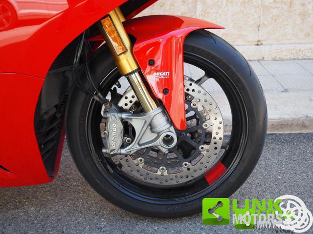 DUCATI Supersport S