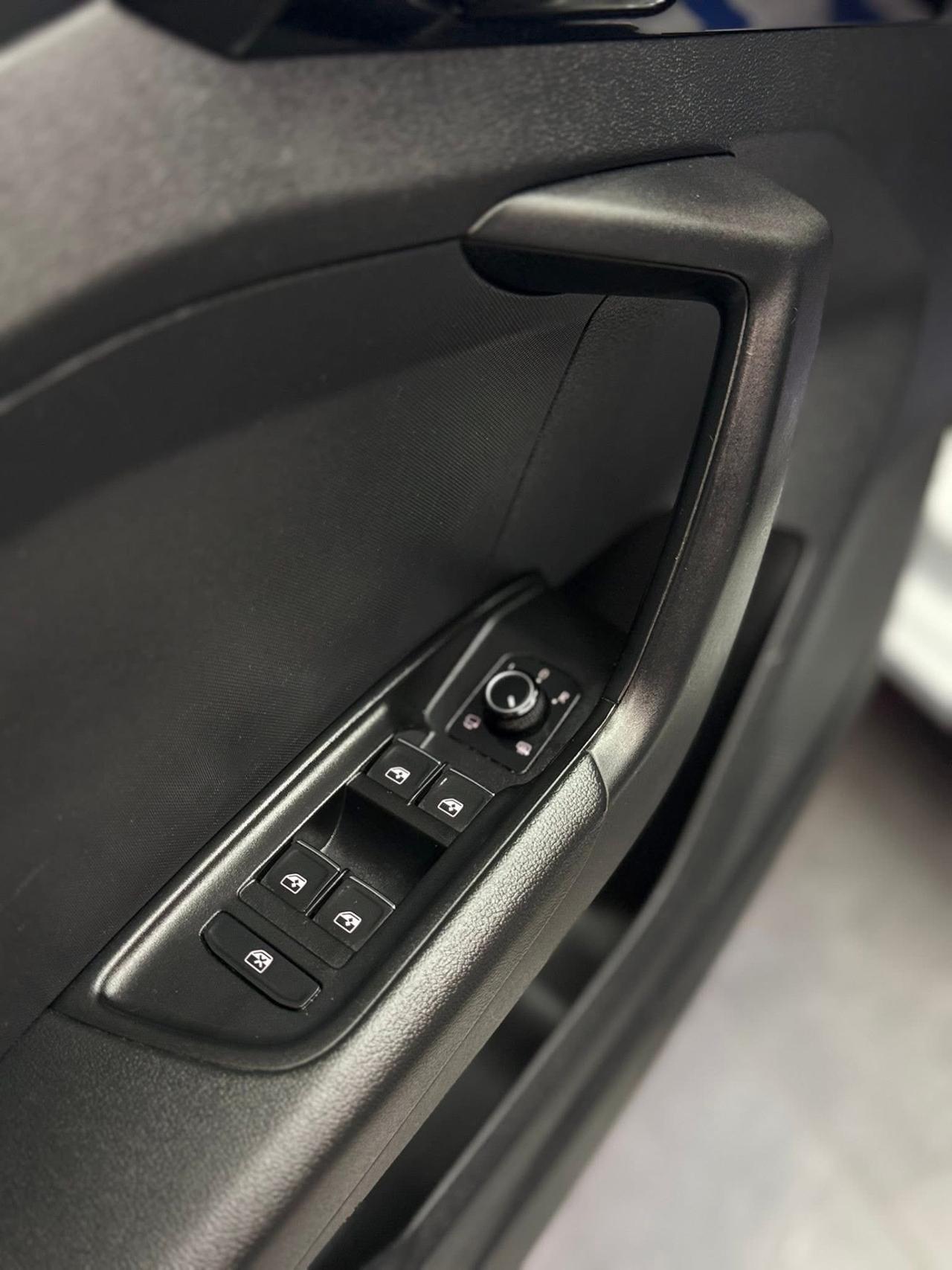 Audi A1 SPB 25 TFSI Identity Black 2020