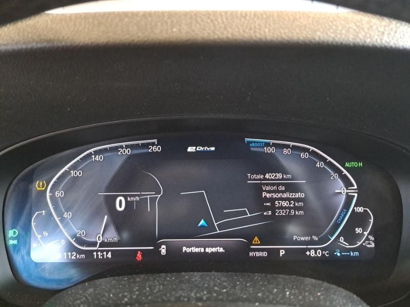 BMW 530 xDrive MSport Auto Touring