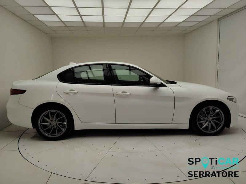 Alfa Romeo Giulia 2016 2.2 t Super 150cv