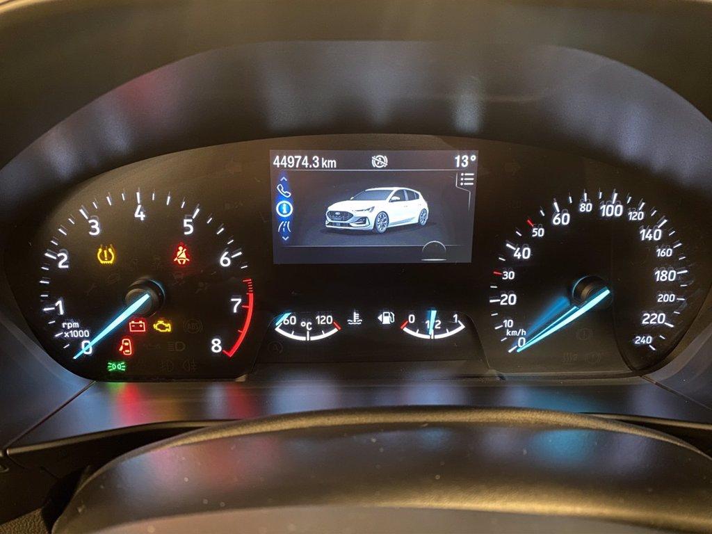 FORD Focus 1.0t ecoboost h ST-Line 125cv del 2022