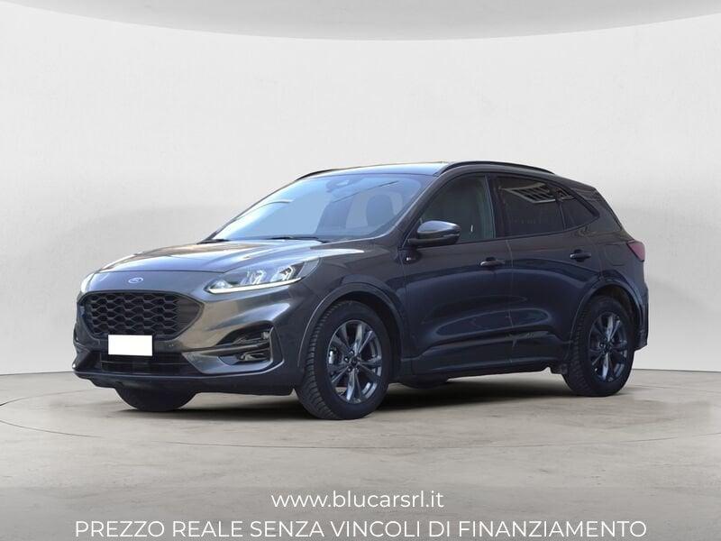 Ford Kuga 2.0 EcoBlue 120CV 2WD ST-Line Auto