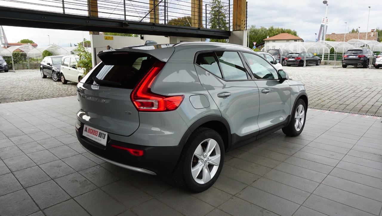 Volvo XC40 1.5 t2 Core auto