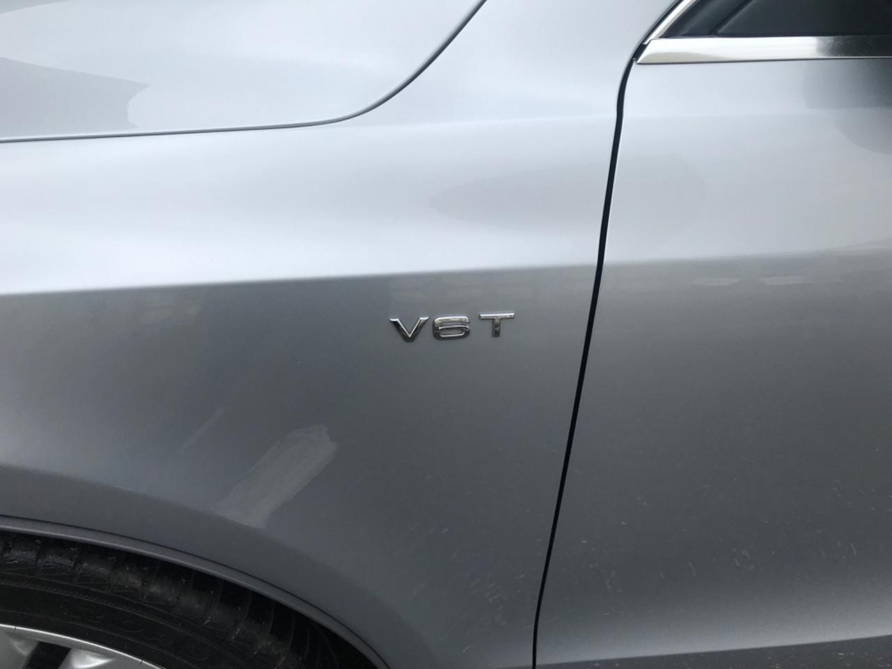 Audi Q5 SQ5 3.0 V6 TDI Biturbo quattro tiptronic Business