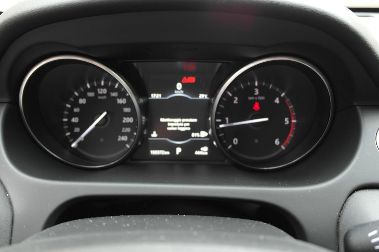 Land Rover Discovery Sport 2.0 TD4 180 CV HSE