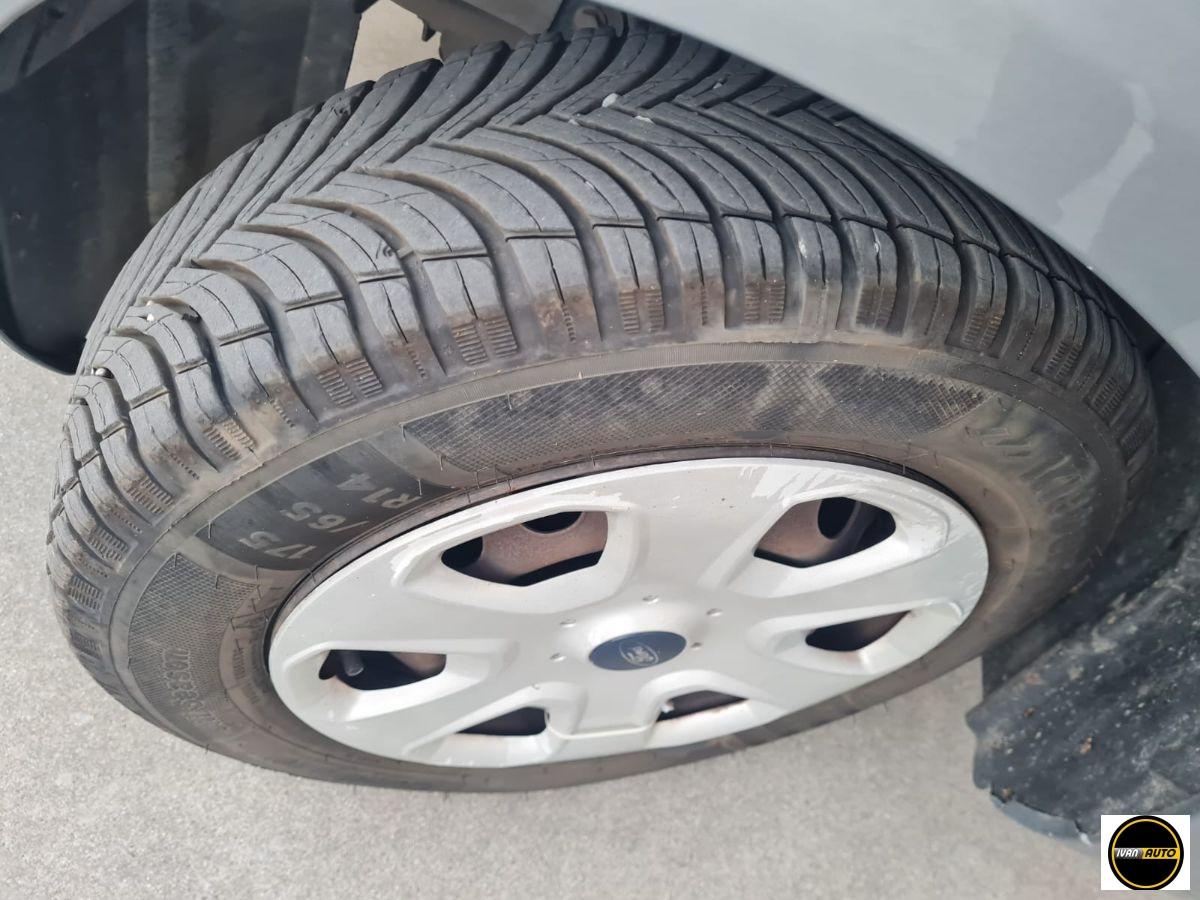 FORD Ka 1.2 Benzina-Neopatentati