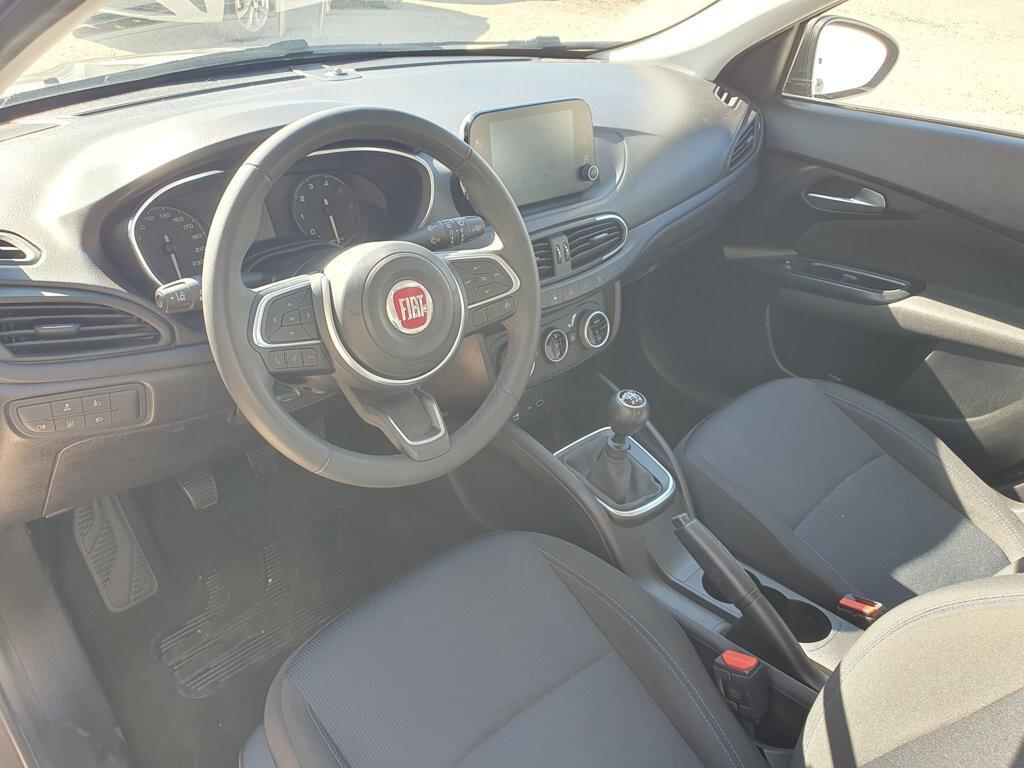 Fiat Tipo 1.6 MJ 130cv 5 porte City Life