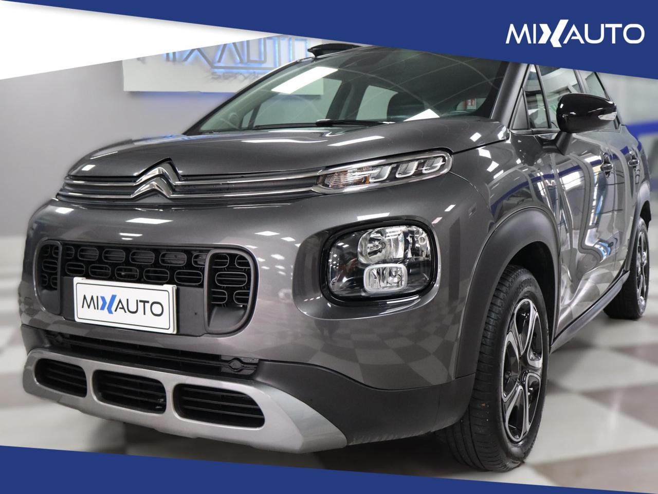 Citroen C3 Aircross 1.2 PureTech Feel S&S 110CV