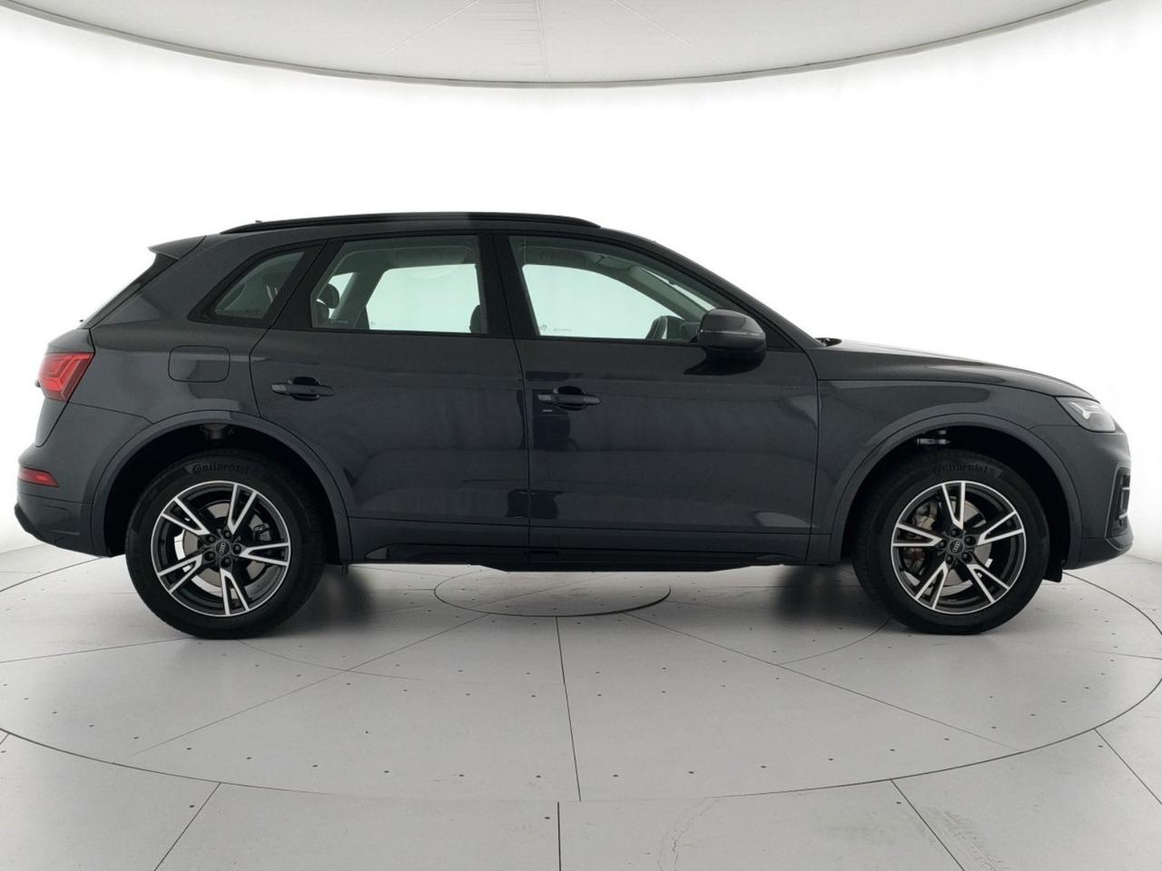 Audi Q5 40 2.0 tdi mhev 12v business advanced quattro s-tronic