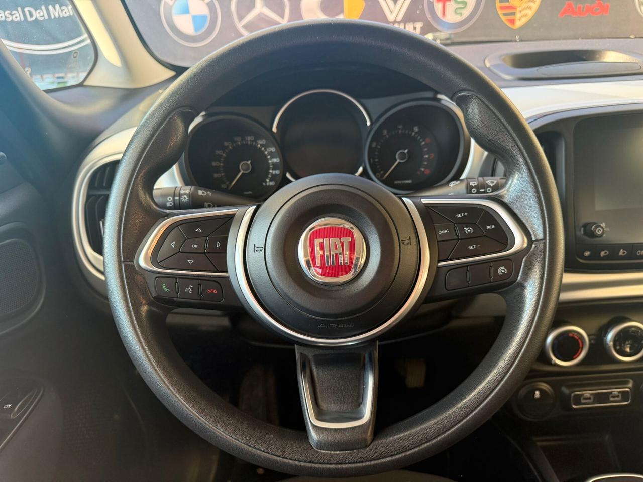 Fiat 500L 1.4 95 CV S&S Sport