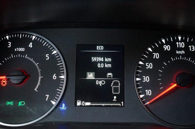 RENAULT Trafic T27 2.0 dCi 110CV PC-TN Furgone Start