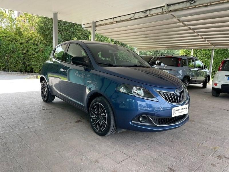 Lancia Ypsilon 1.0 FireFly 70cv S&S Hybrid GOLD