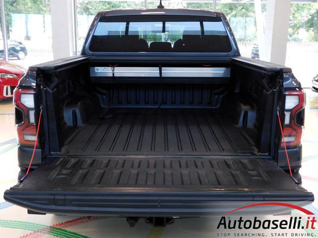FORD Ranger Raptor RAPTOR 2.0 ECOBLUE 4WD DC 210CV PICK-UP 5 posti