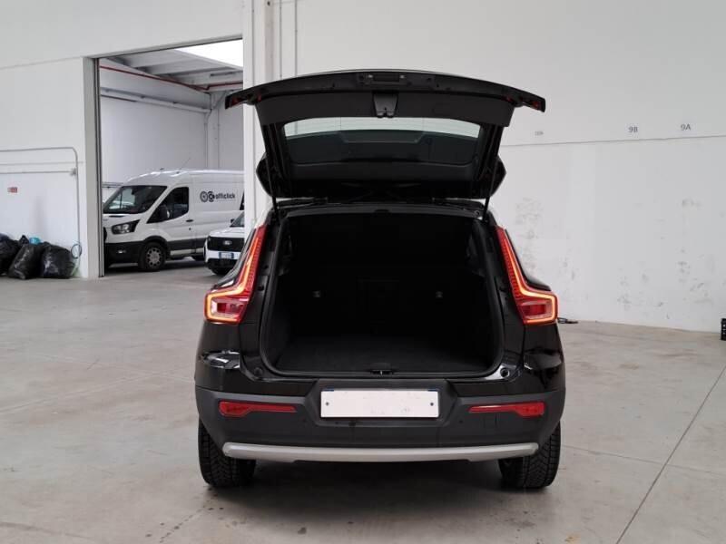 Volvo XC40 D3 Geartronic Momentum
