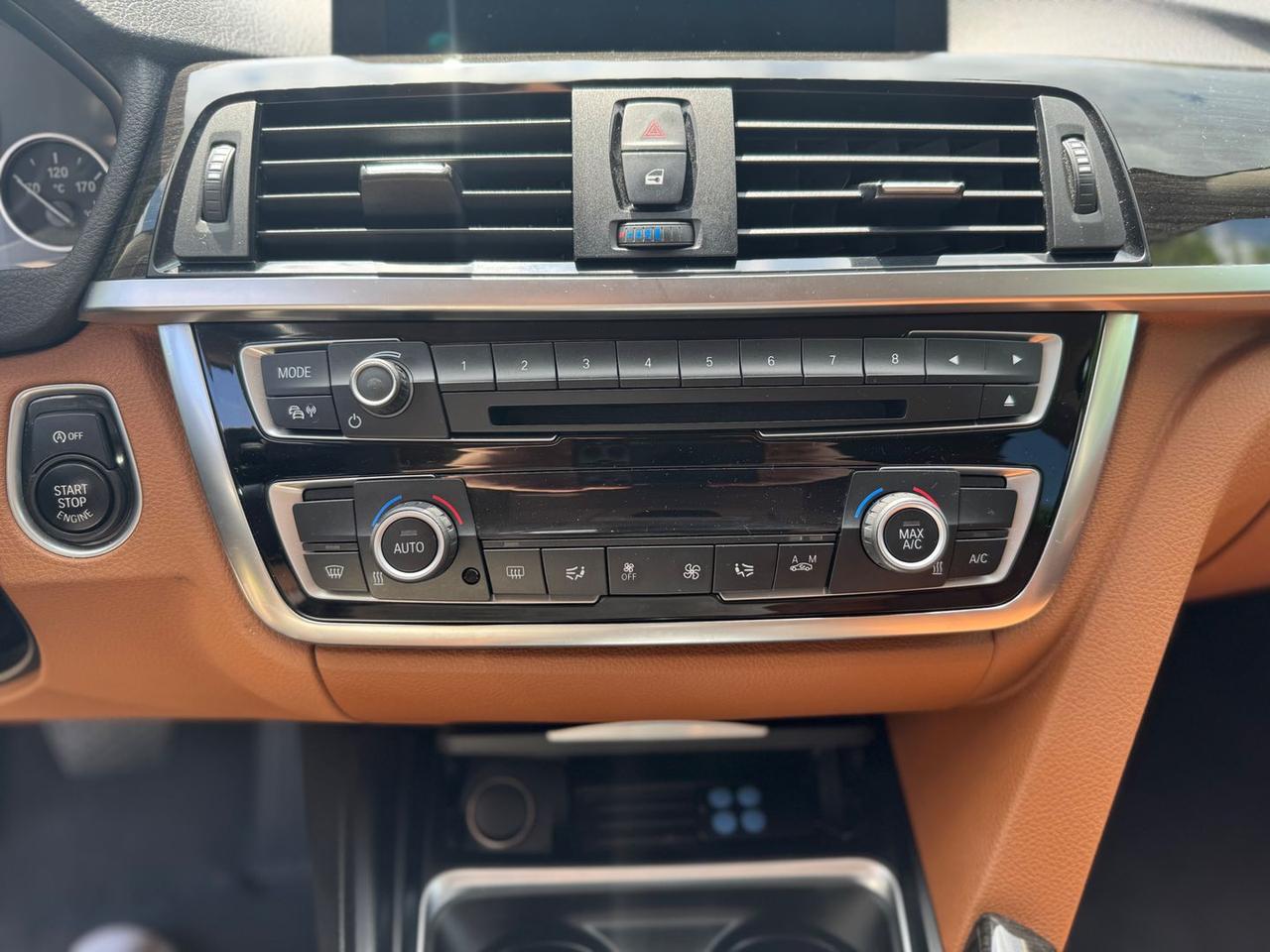 Bmw 428 Luxury Line 428 i