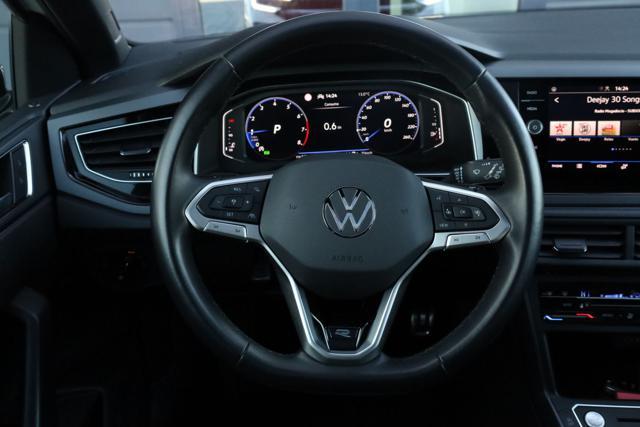 VOLKSWAGEN Taigo 1.0 TSI 115 CV DSG R-Line