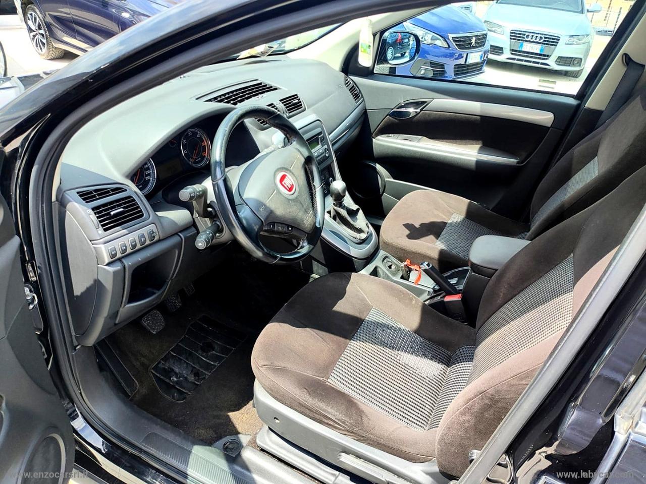 FIAT Croma 1.9 MJT Emotion TETTO APRIBILE