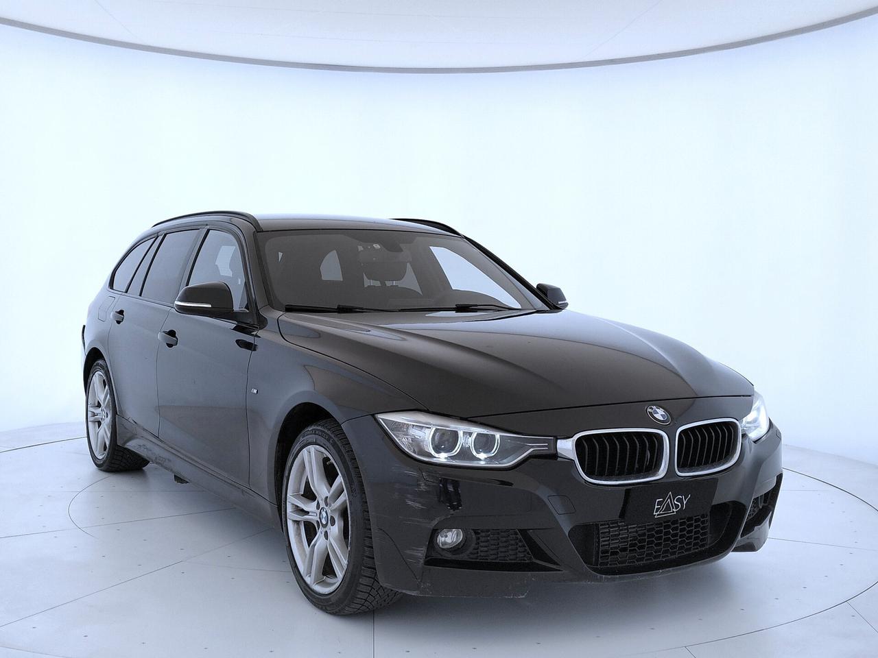 Bmw 320d xDrive Touring Msport