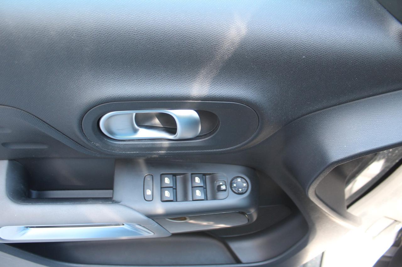 Citroen C5 Aircross BlueHDi 130 S&S Shine