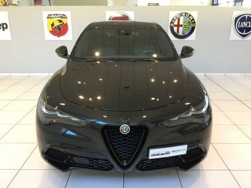 Alfa Romeo Stelvio 2.0 T 280 CV Sprint AT8 Q4 MY24