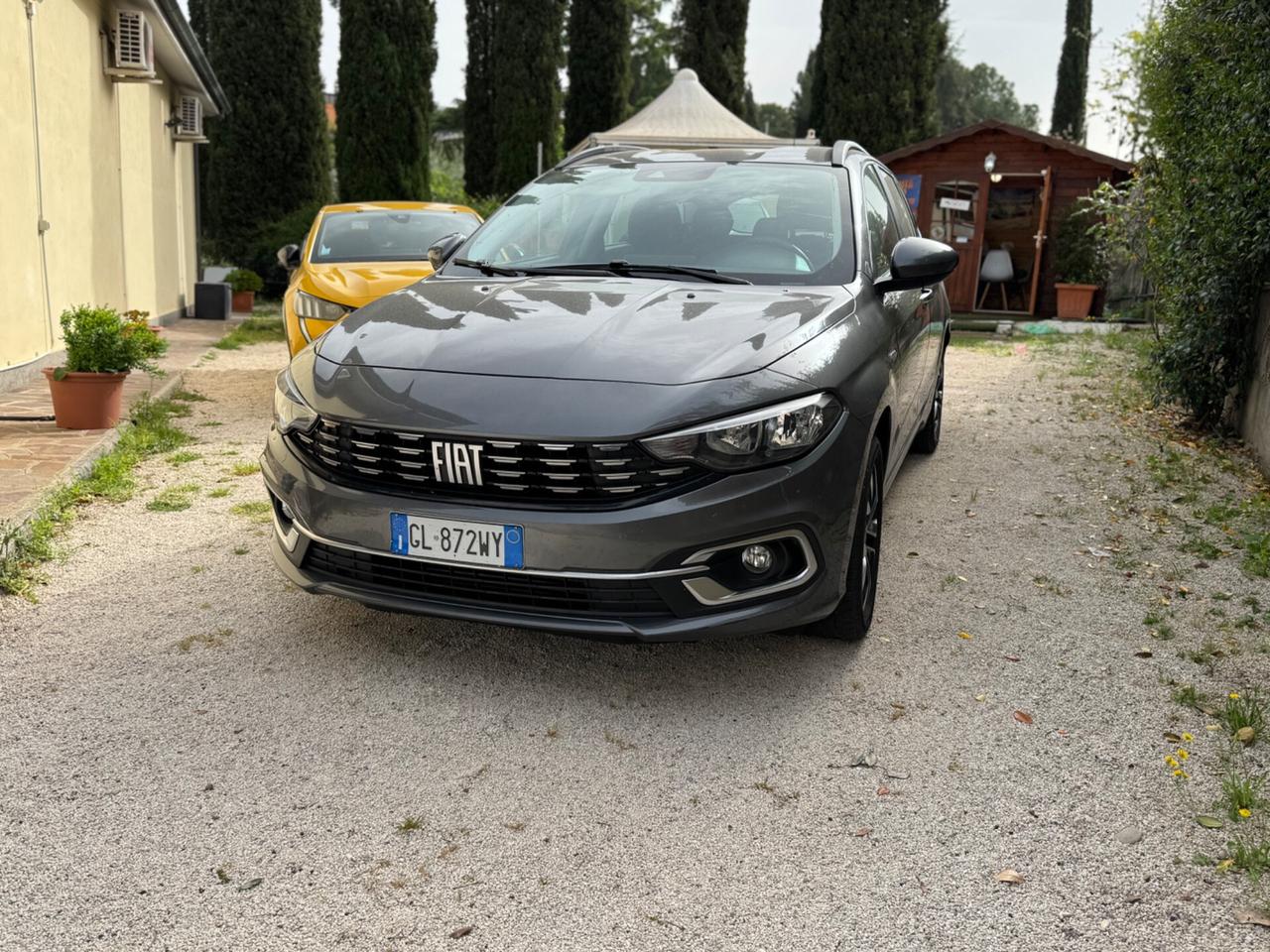 Fiat Tipo 1.3 Mjt SW City Life PERFETTA