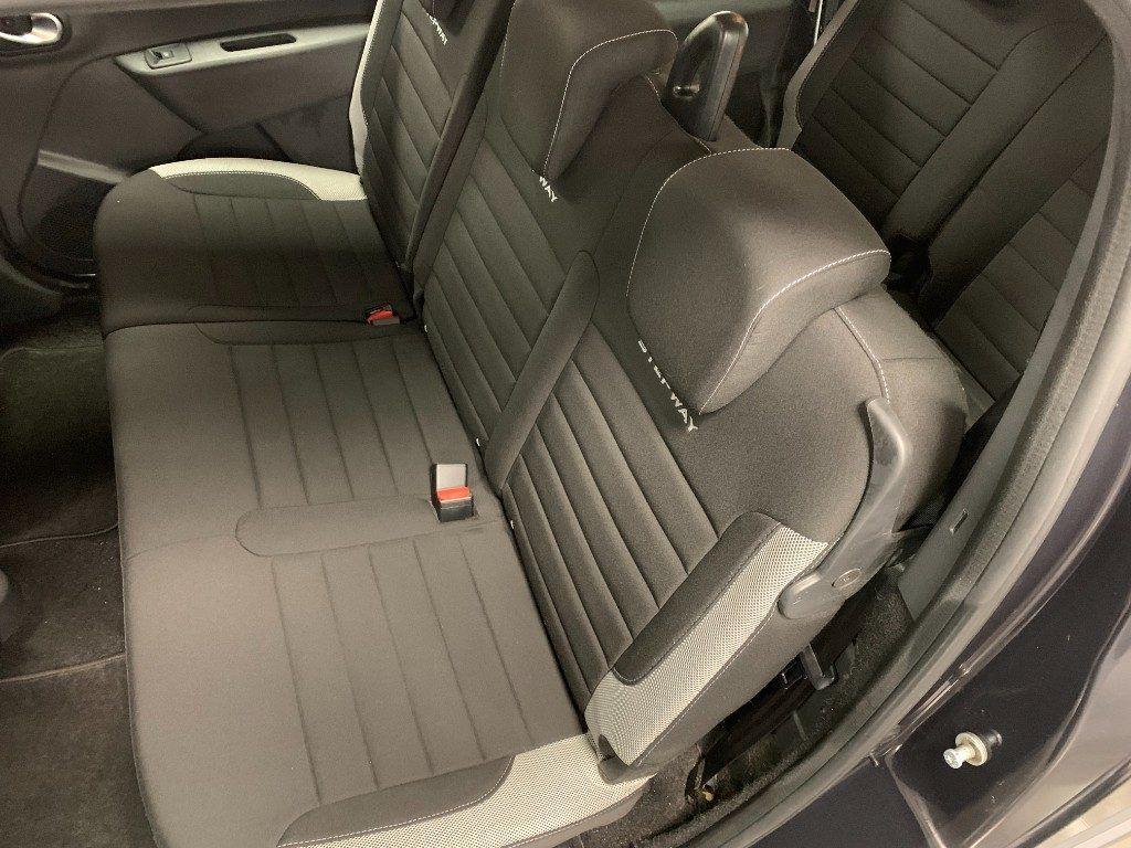Dacia Lodgy Stepway Stepway 7 Posti SL DaciaPlus 1.5 Blue dCi