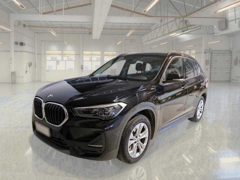 BMW X1 xDrive 25e Business Advantage automatico