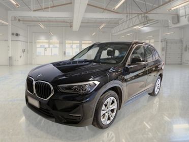 BMW X1 xDrive 25e Business Advantage automatico