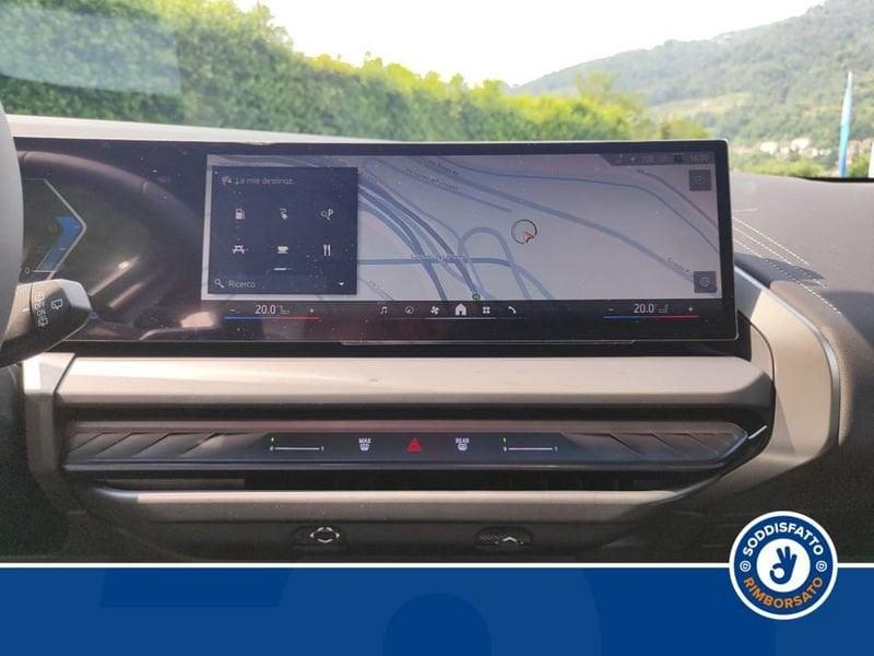 BMW X3 30E XDRIVE M Sport
