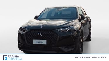 DS DS3 2019 Crossback - DS3 Crossback 1.5 bluehdi Performance Line+ 130cv auto