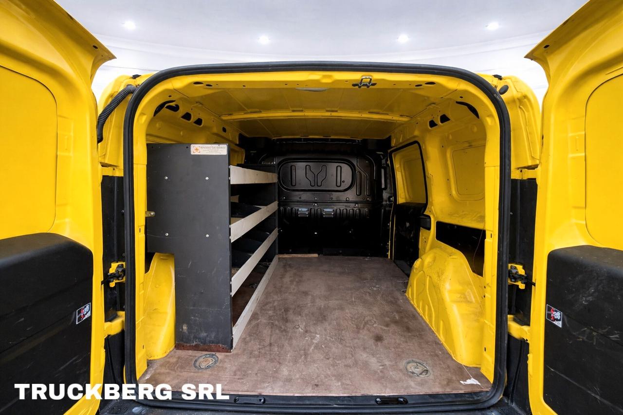 Fiat Doblò Cargo 1.3 Mtj - 76.000 km - Unicoproprietario