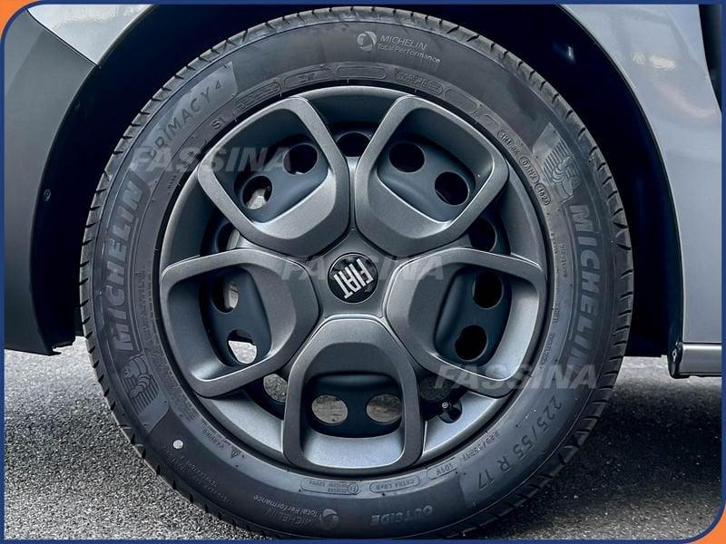 FIAT Scudo Scudo 2.0 bluehdi Ice Combi M1 XL L2H1 AT8 180cv 9posti