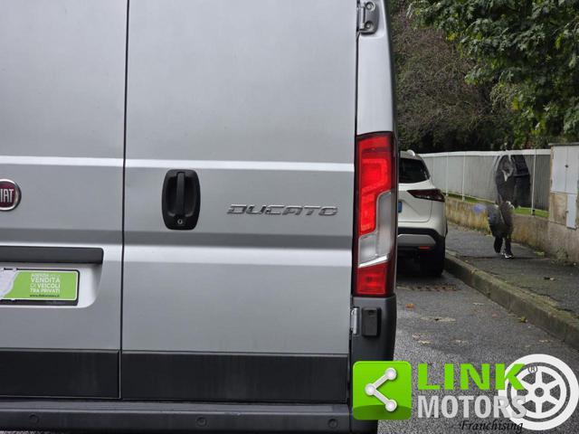 FIAT Ducato 35 2.3 MJT 130CV L2H2 Furgone