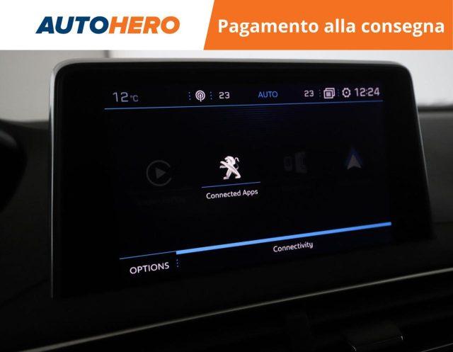 PEUGEOT 3008 BlueHDi 130 S&S EAT8 Allure