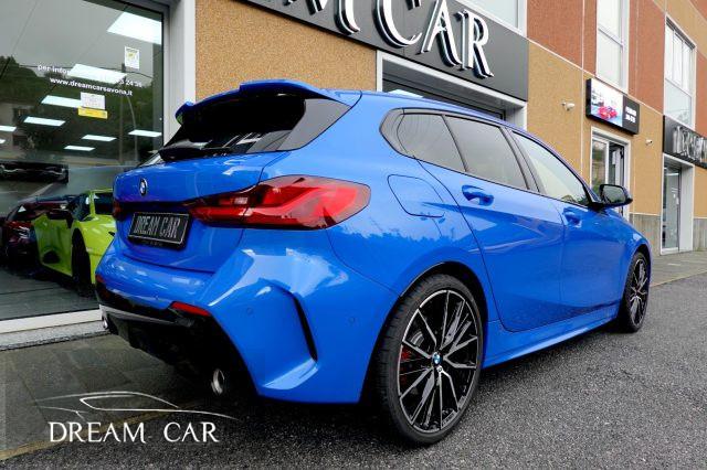 BMW 120 d xDrive 5p. Msport "EDITION" PELLE-GUSCI-TETTO-19