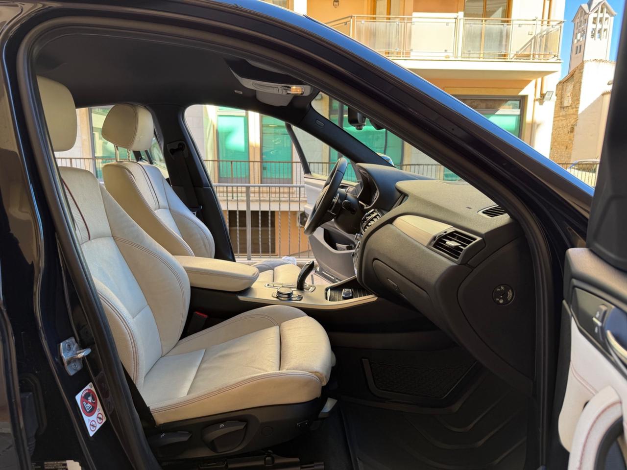 Bmw X4 xDrive20d Msport