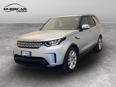 LAND ROVER Discovery V 2017 - Discovery 2.0 sd4 HSE 240cv 5p.ti auto