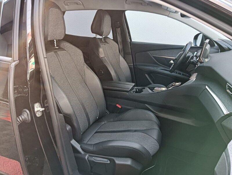 Peugeot 3008 3008 BlueHDi 130 S&S EAT8 Allure Pack