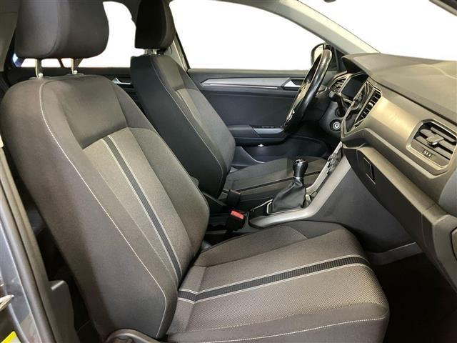 VOLKSWAGEN T-Roc 1.5 TSI ACT Style