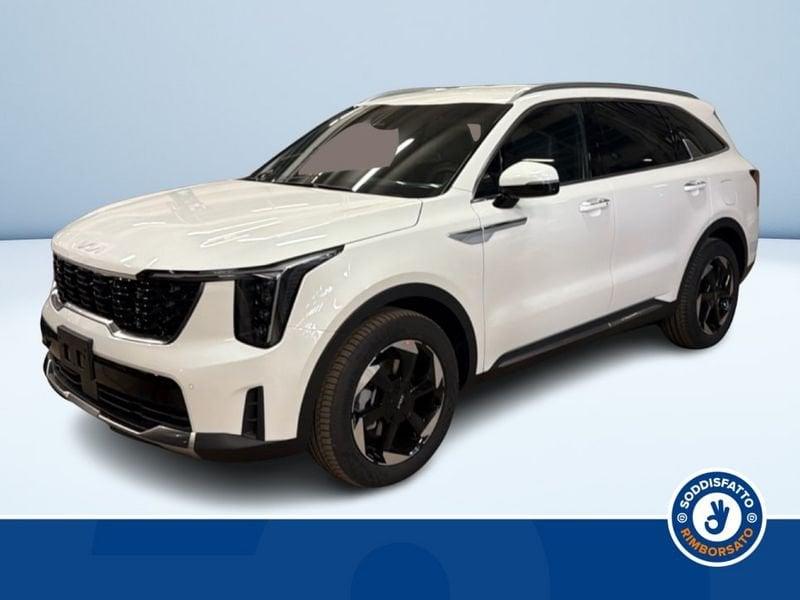 KIA Sorento 1.6 HEV 2WD Style MY25