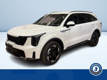 KIA Sorento 1.6 HEV 2WD Style MY25