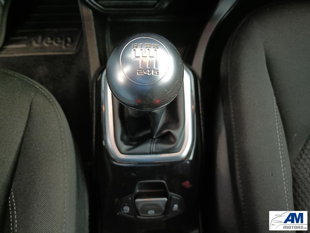 JEEP - Renegade - 1.0 T3 Night Eagle