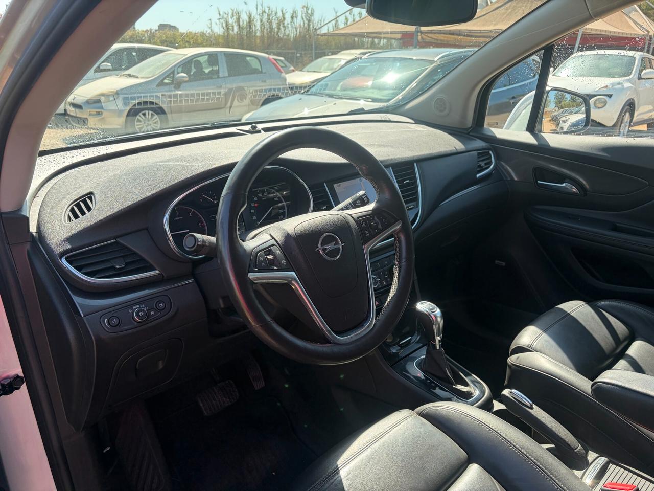 OPEL MOKKA X 1.6 CDTI 136CV AUTOMATICA FULL OPTIONAL