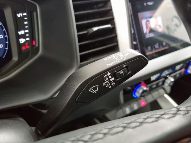 AUDI A1 SPB 25 TFSI S tronic Identity Black SLINE