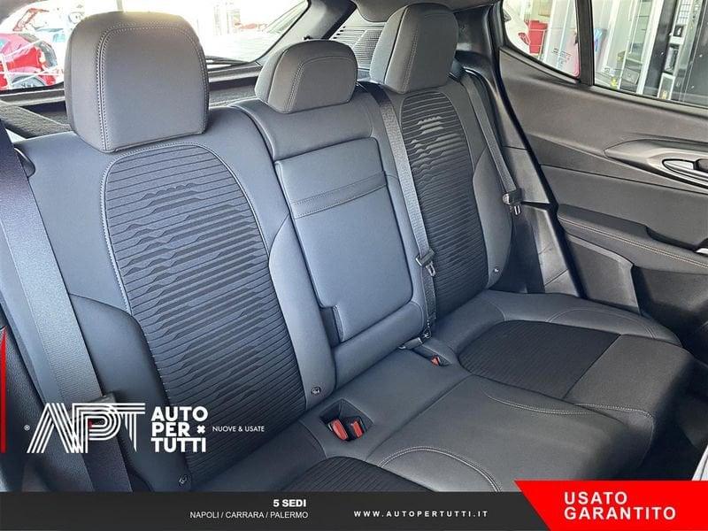 Alfa Romeo Tonale Tonale 1.5 hybrid Sprint 130cv tct7