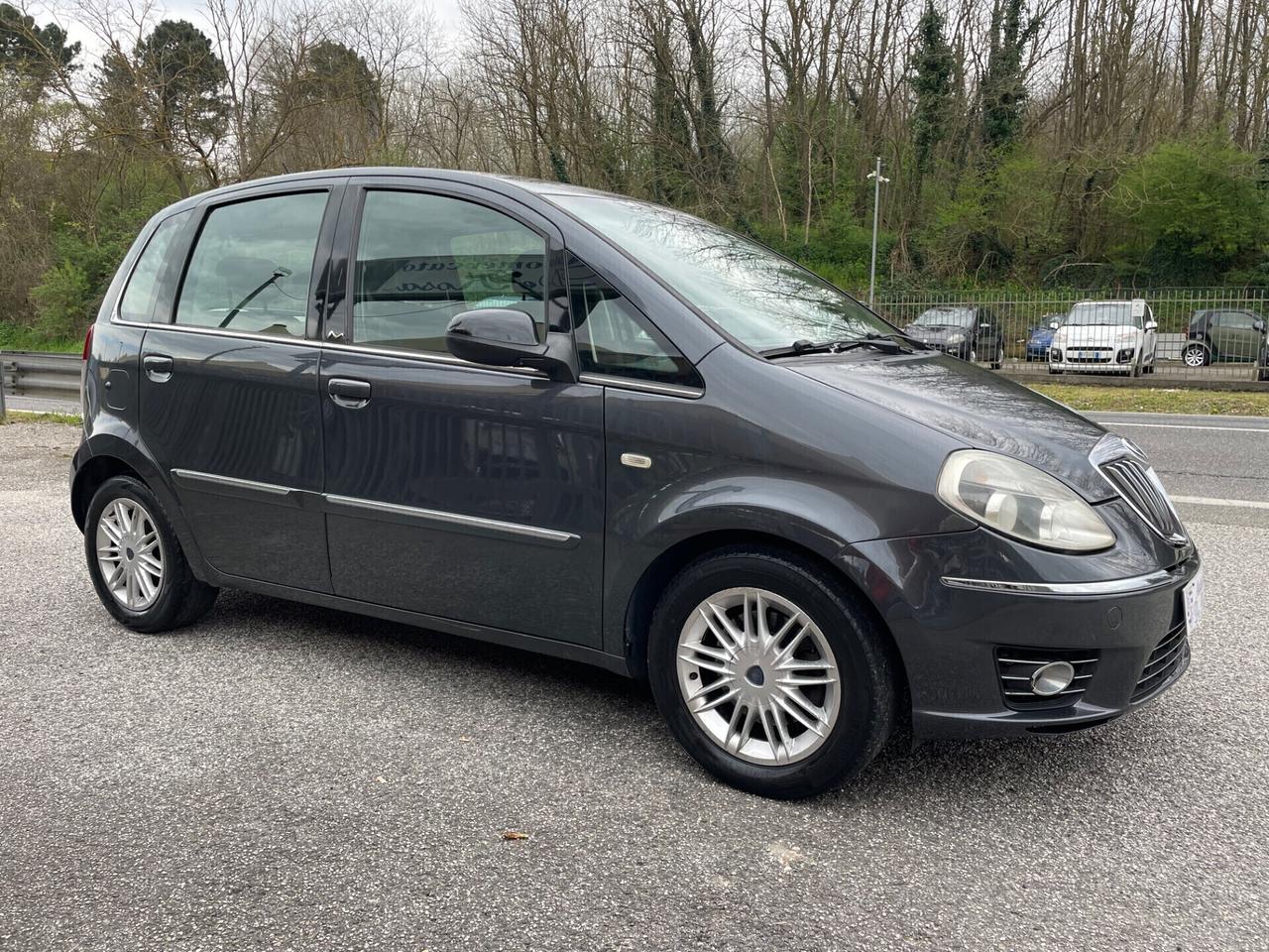 Lancia MUSA 1.3 Mjt 95 CV Platinum